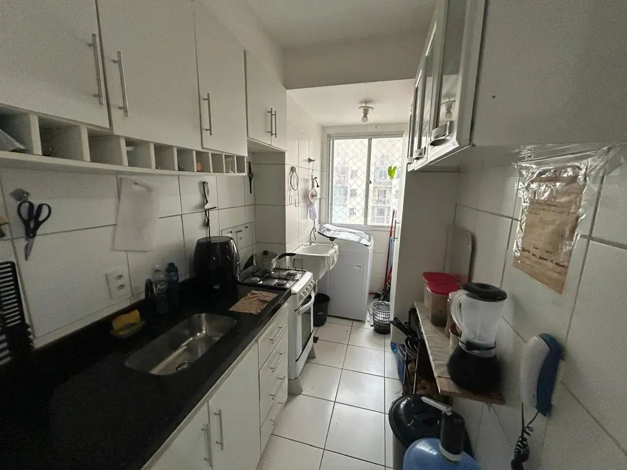 APARTAMENTO À VENDA | COSTA ARAÇAGY - Foto 4