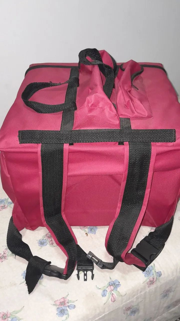 Mochila ? Bag para entregas  - Foto 2