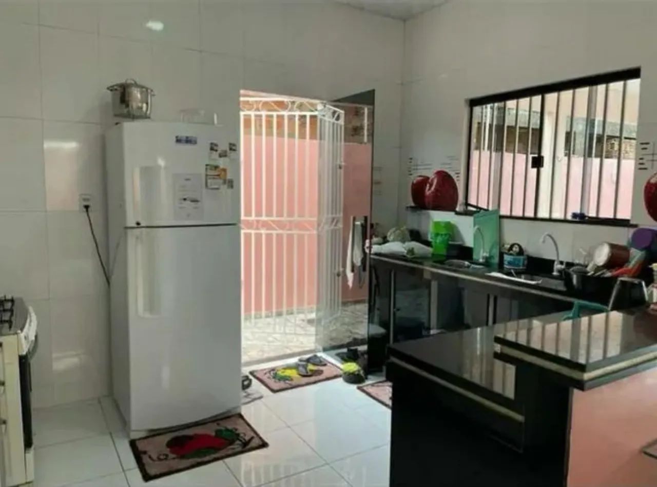 Casa à Venda - 2 Quartos e 1 Banheiro - Foto 3