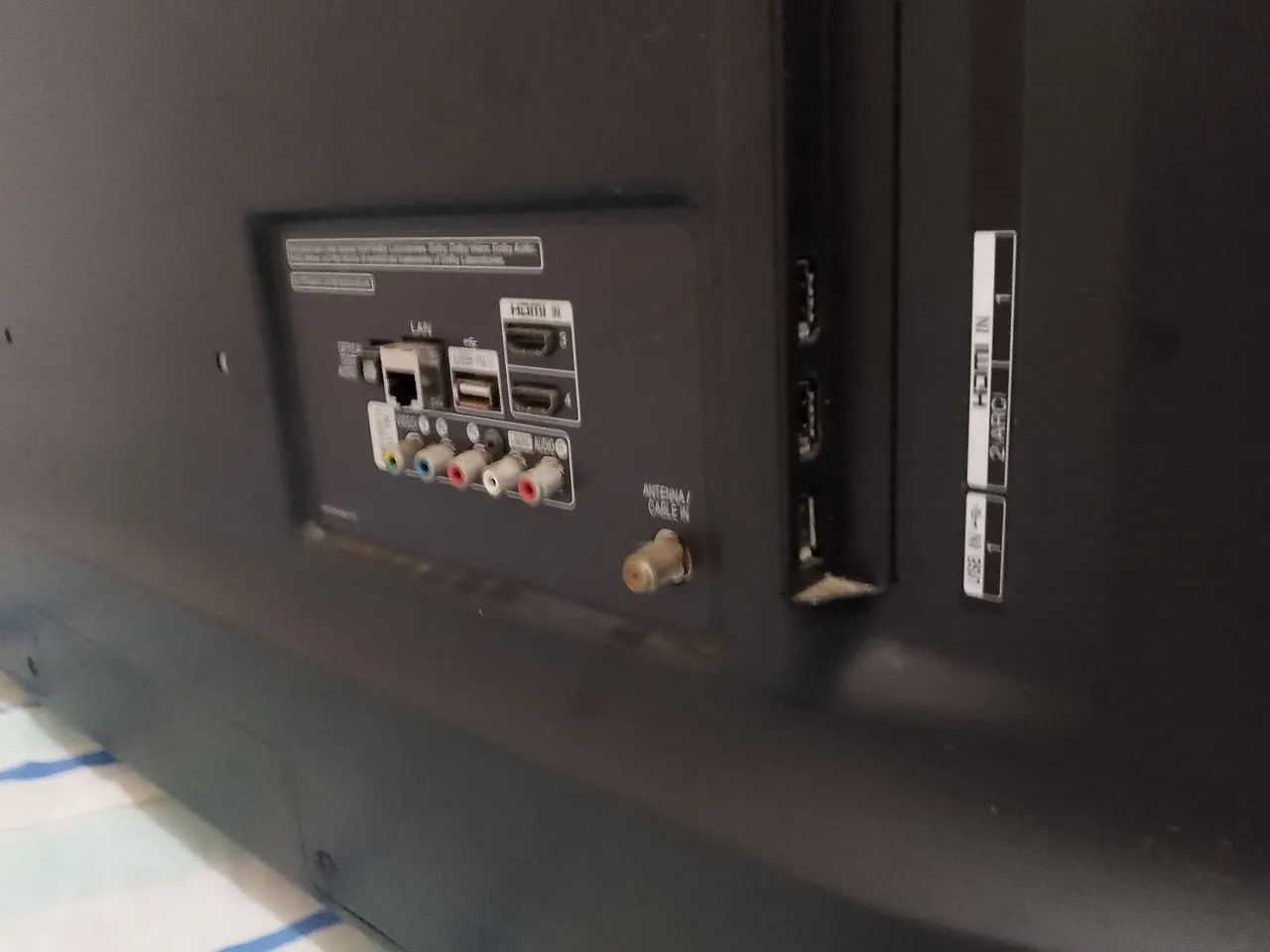 Tv LG Sem display - Foto 3