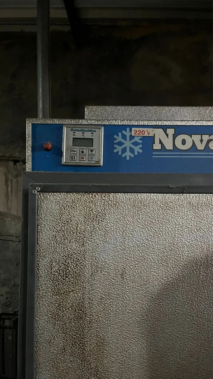 Fermentadora NovaClimática PN9000 - Foto 3