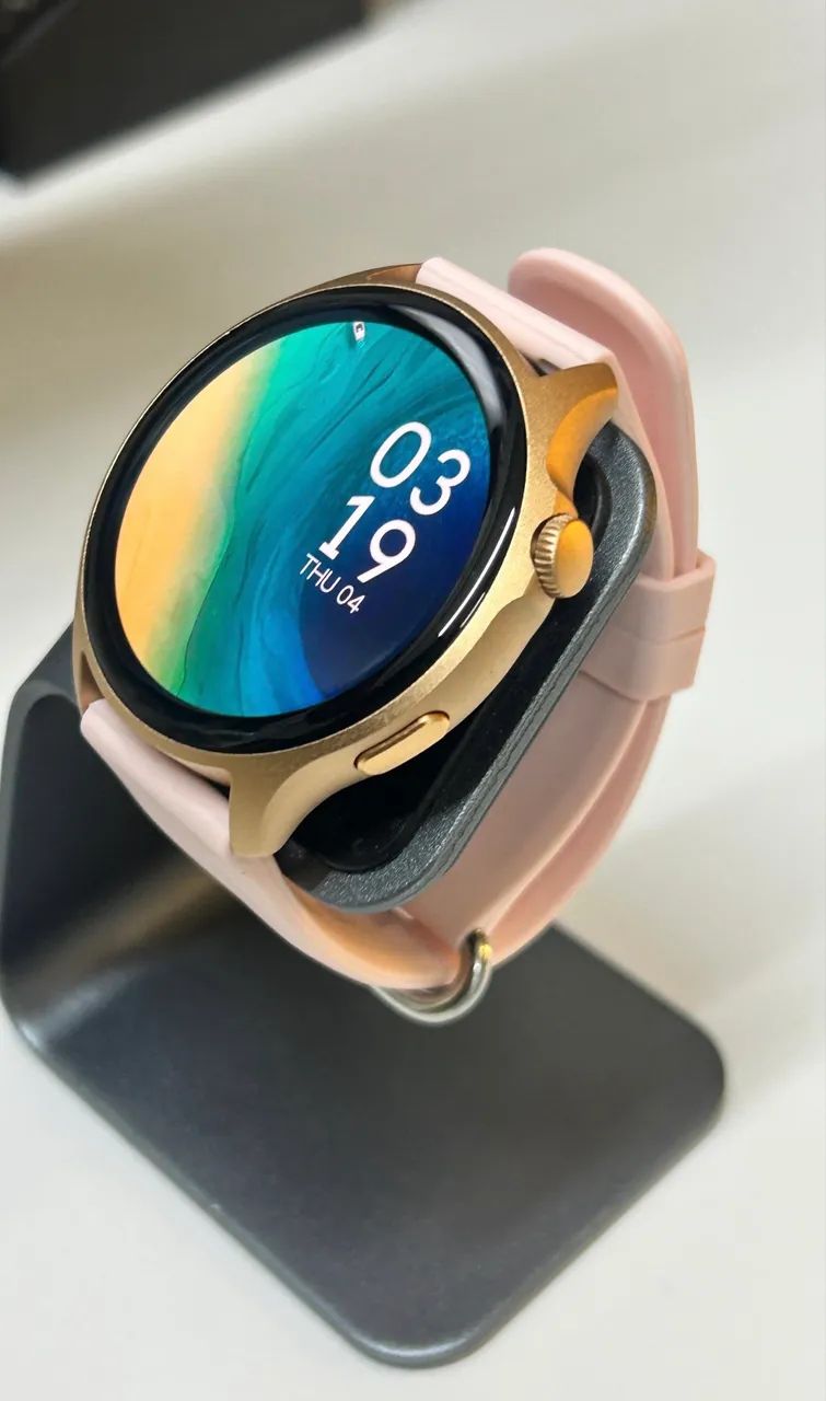 SMARTWATCH LIFE