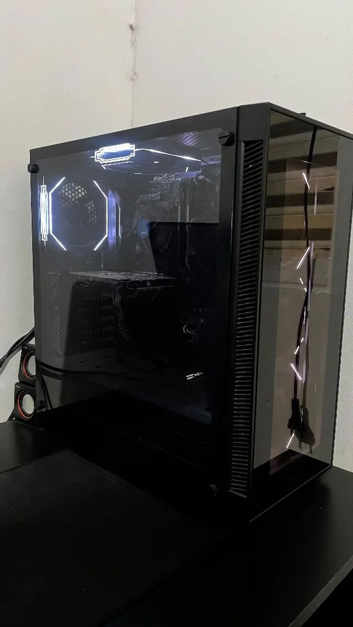 Vendo PC Gamer Completo - Foto 2