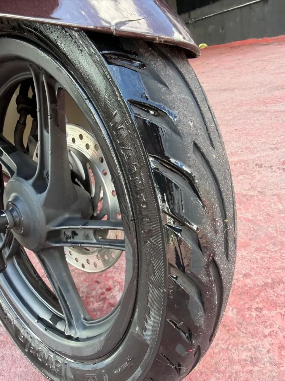 Pcx 2017 semi nova  - Foto 5
