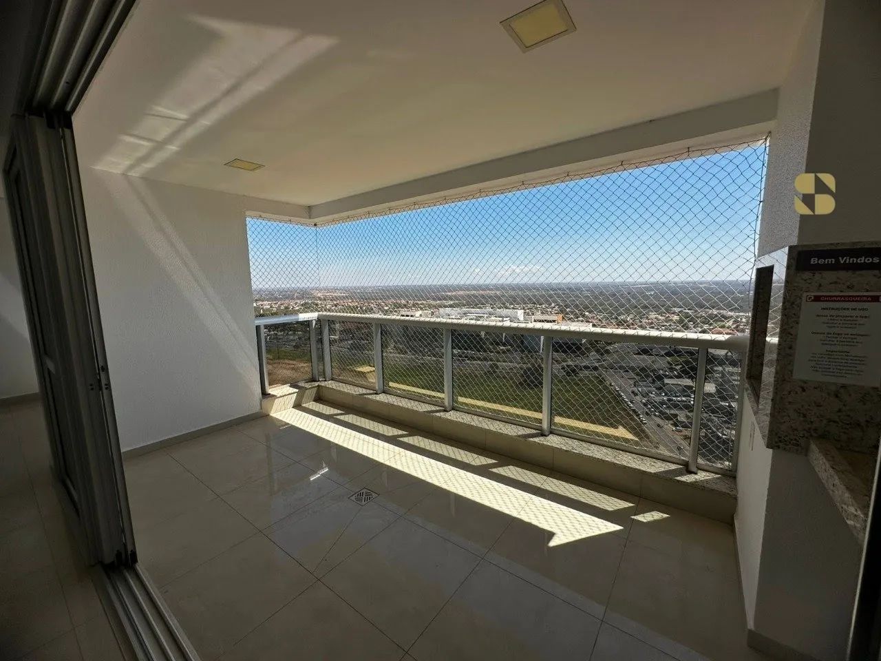 Apartamento à Venda no Edifício Le Champ, Cuiaba MT - Foto 3
