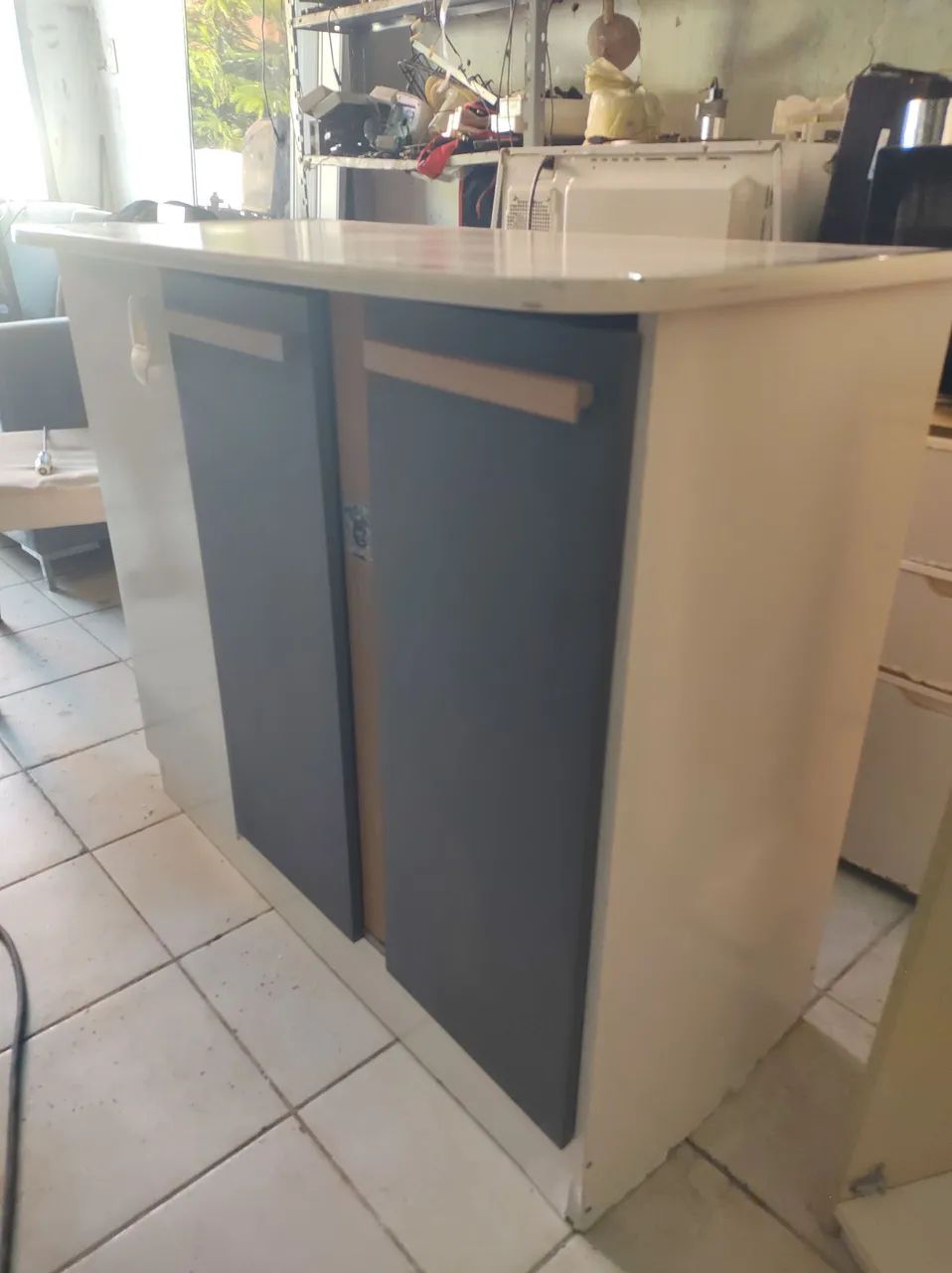 Balcão ou comoda vc escolhe como usar - Foto 3