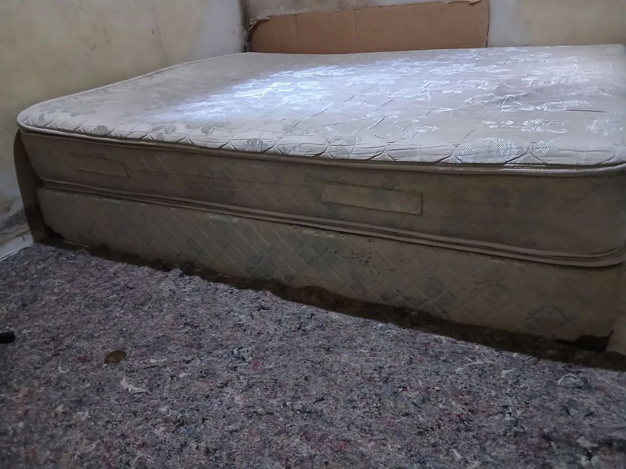 Cama de casal - Foto 4