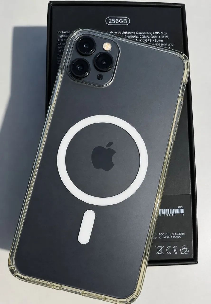 iPhone 11 Pro Max 256GB - Celulares e Smartphones - Cavaleiro