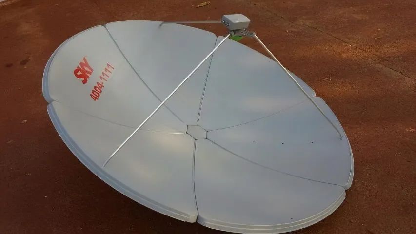 Sky Instalação e Manutenção - Foto 2
