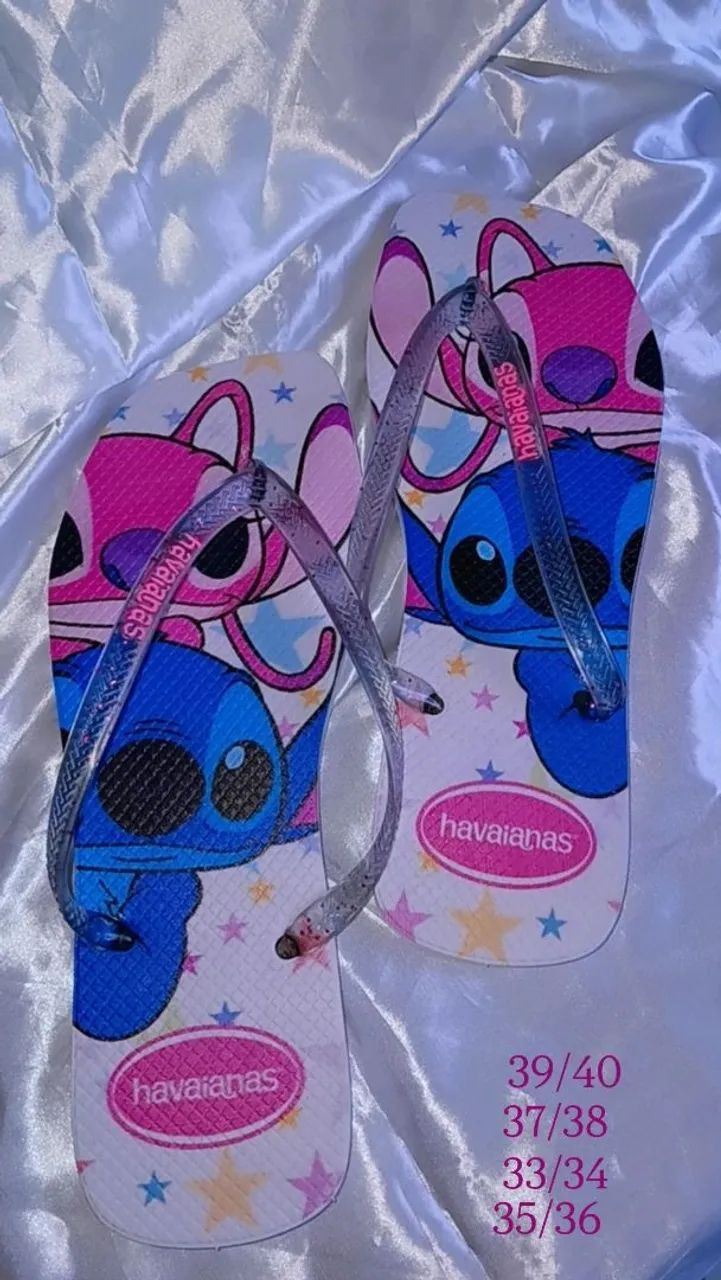 Havaianas