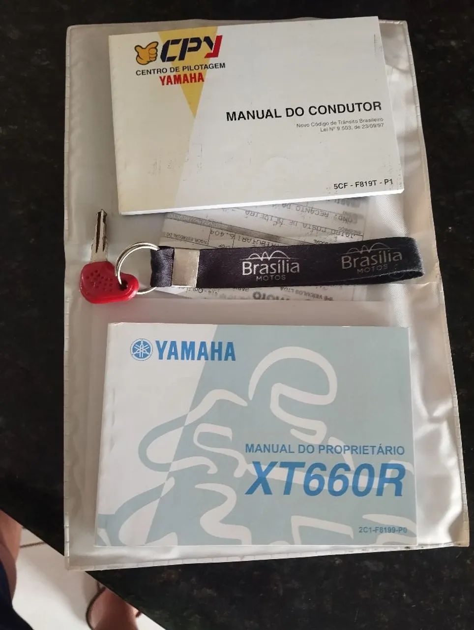 Yamaha 660 R 2006 - 1491644817 | OLX