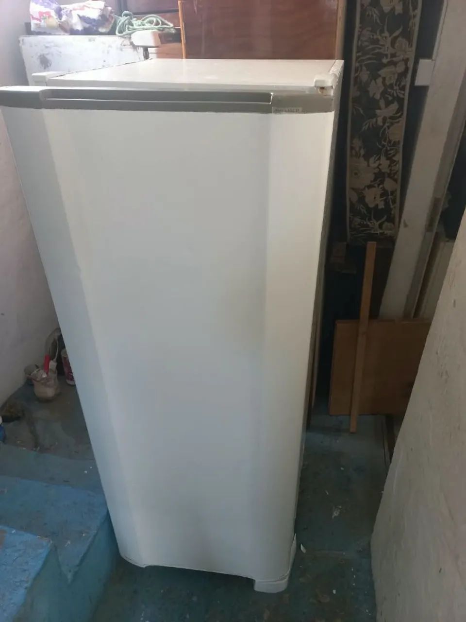 Geladeira 