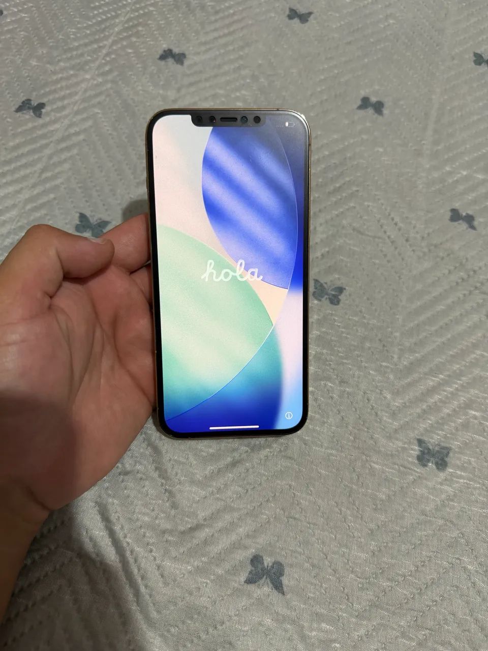 iPhone 12 Pro Max  - Foto 3