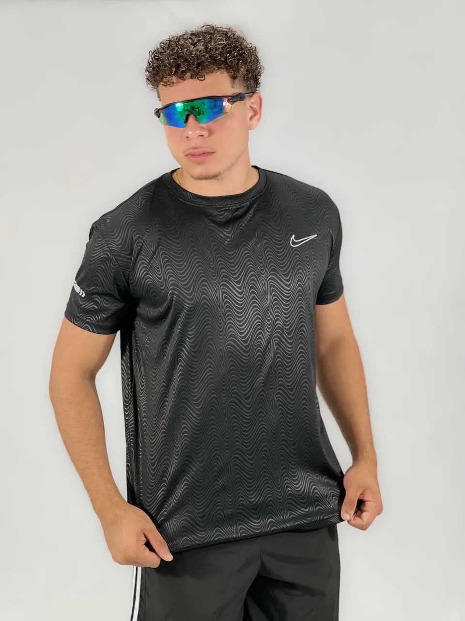 Camisa 3D - Foto 5
