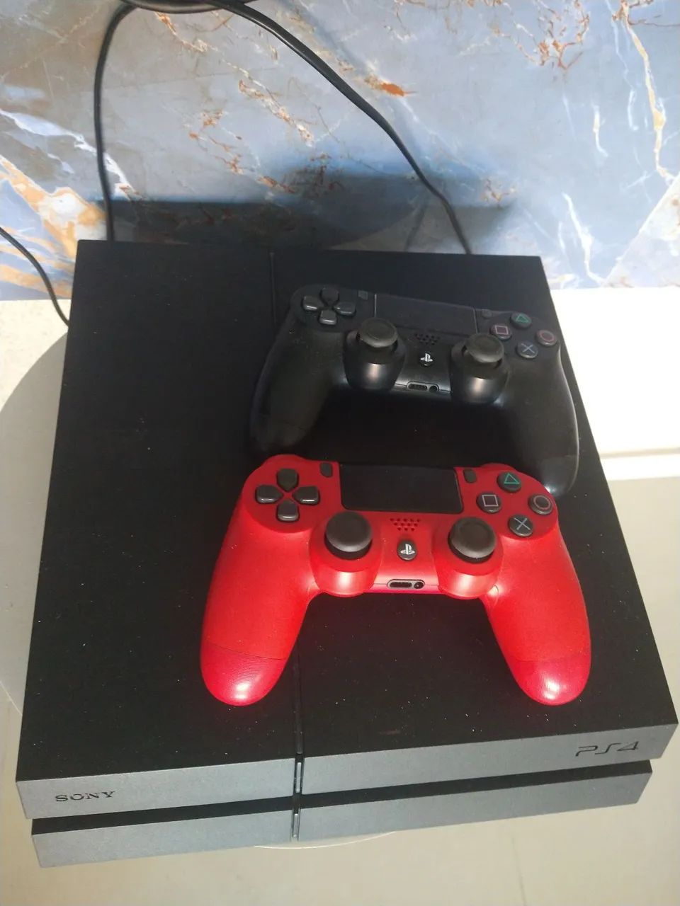 Playstation 4 Slim - Foto 3