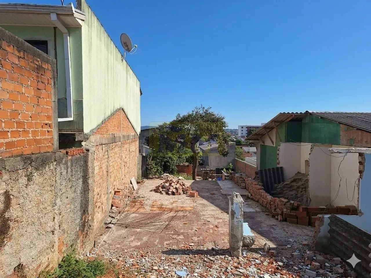 Terreno com Projeto Aprovado no Jardim Amélia  Próximo à UTFPR - Pinhais/PR - Foto 2