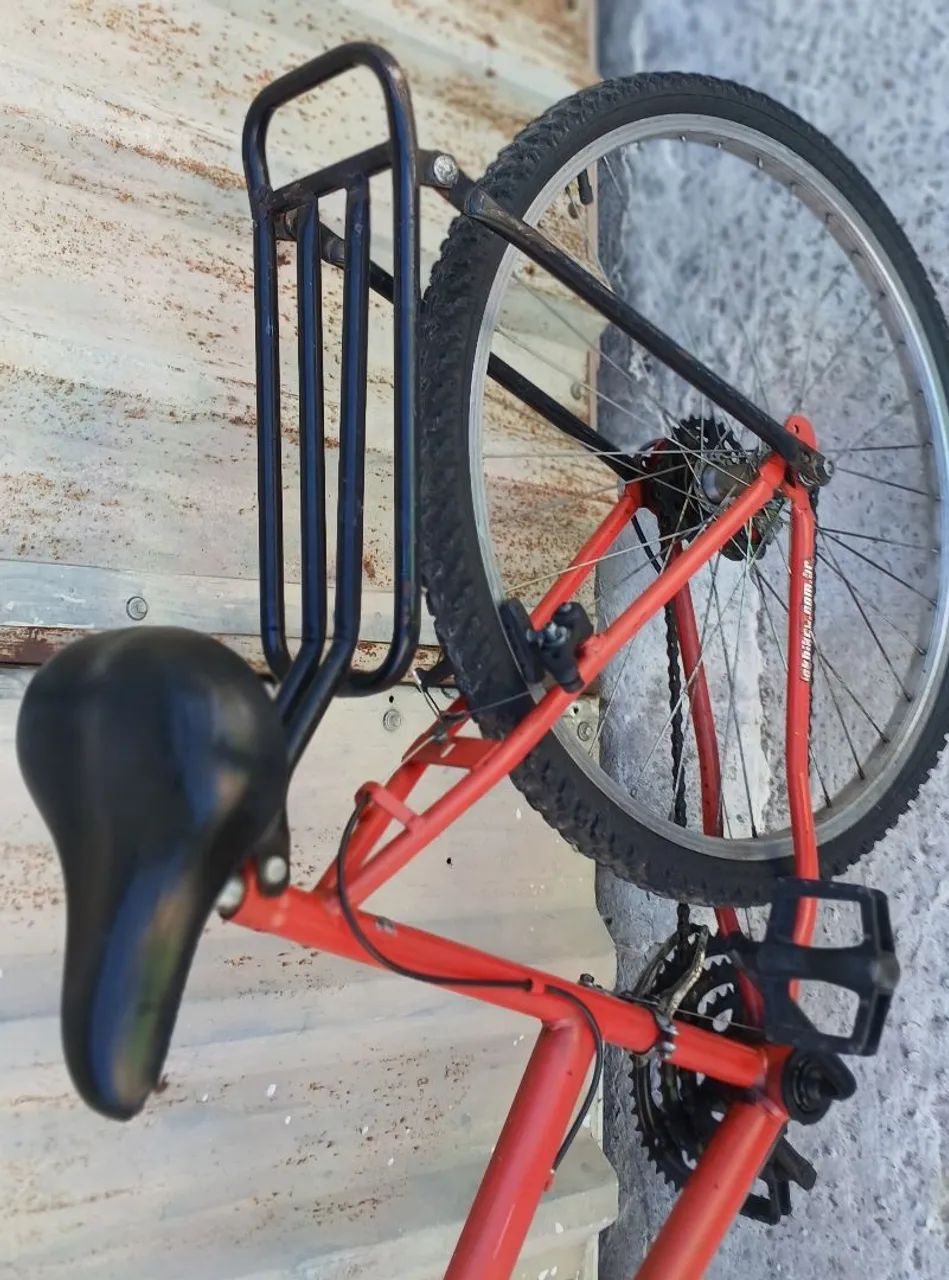Bicicleta Aro 26. - Foto 4