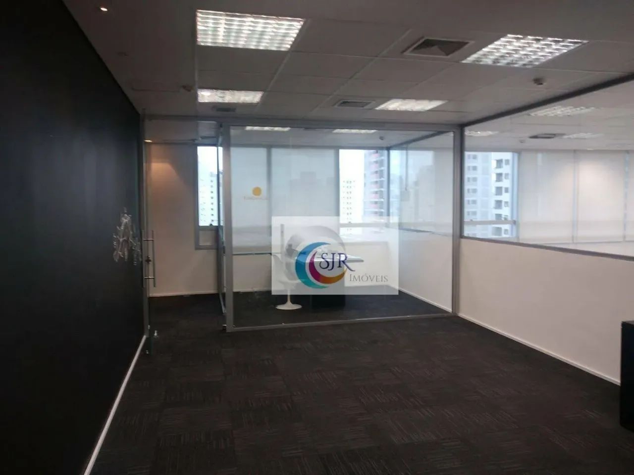 Conjunto para alugar, 400 m² - Moema - São Paulo/SP - Foto 4