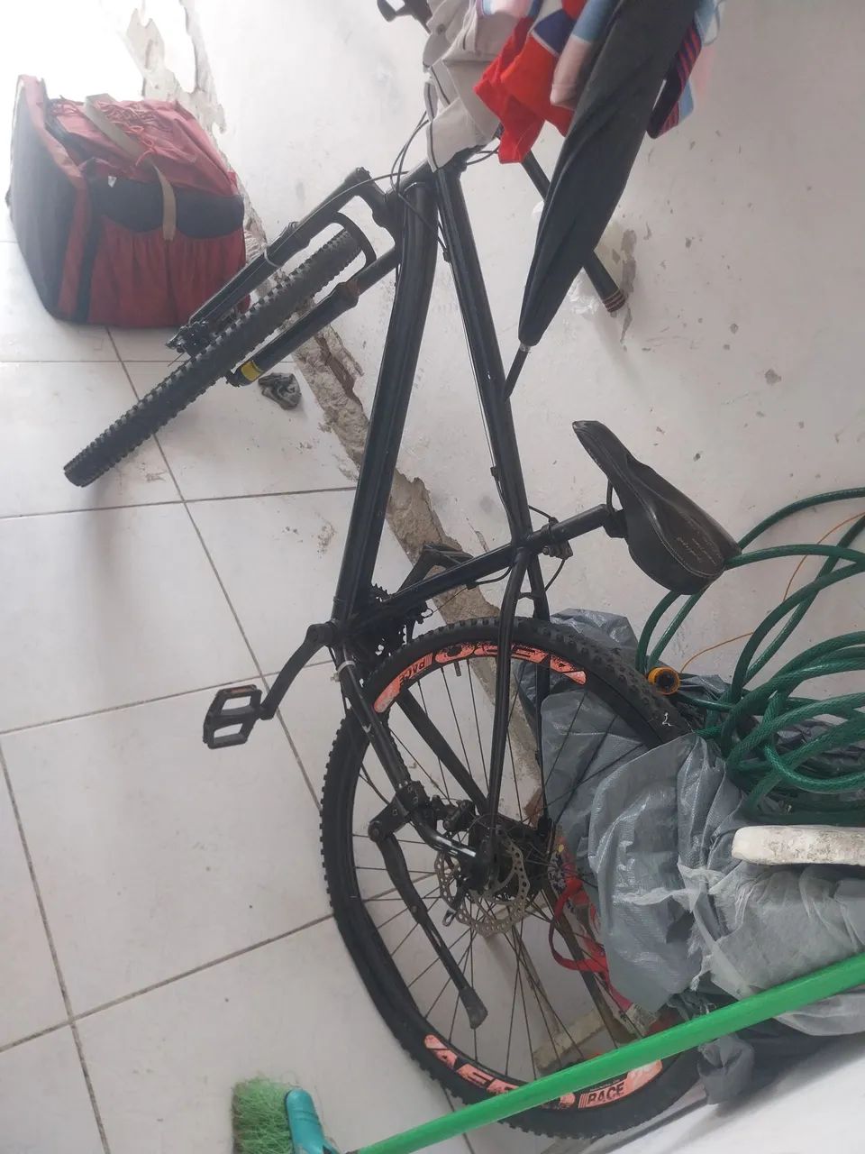 Bicicleta aro 29  - Foto 5