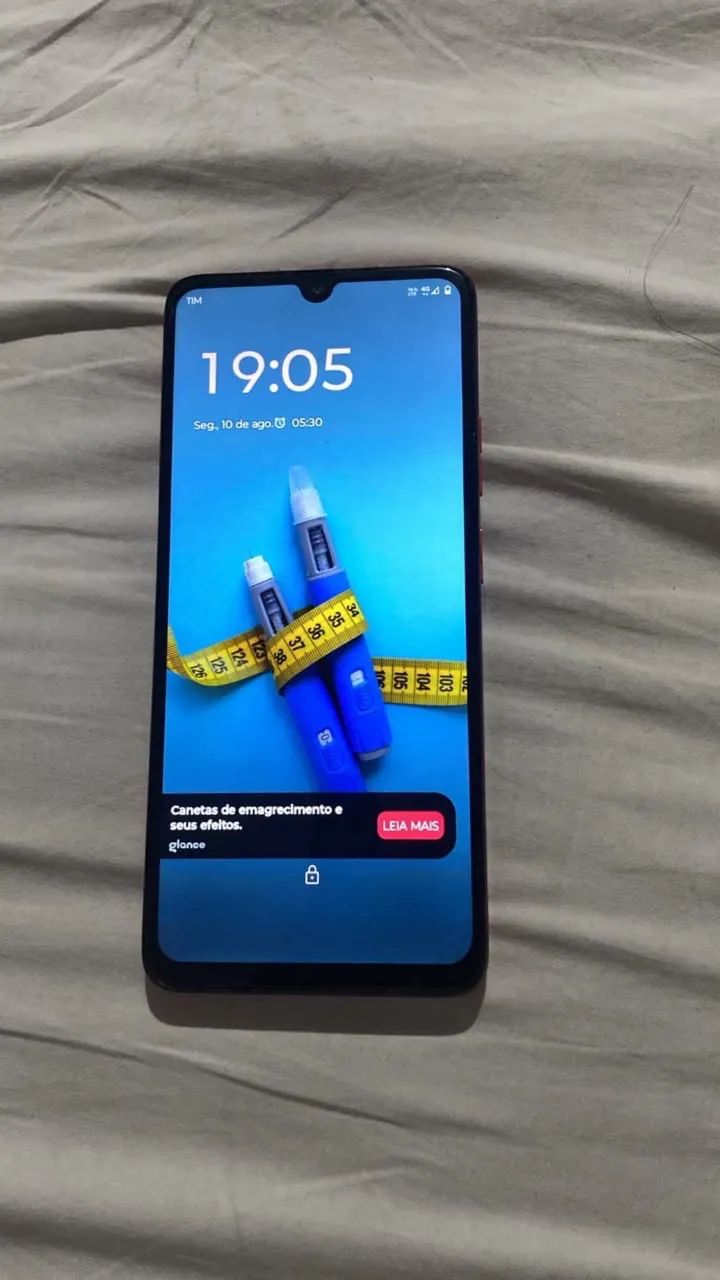 Moto g06 - Foto 2
