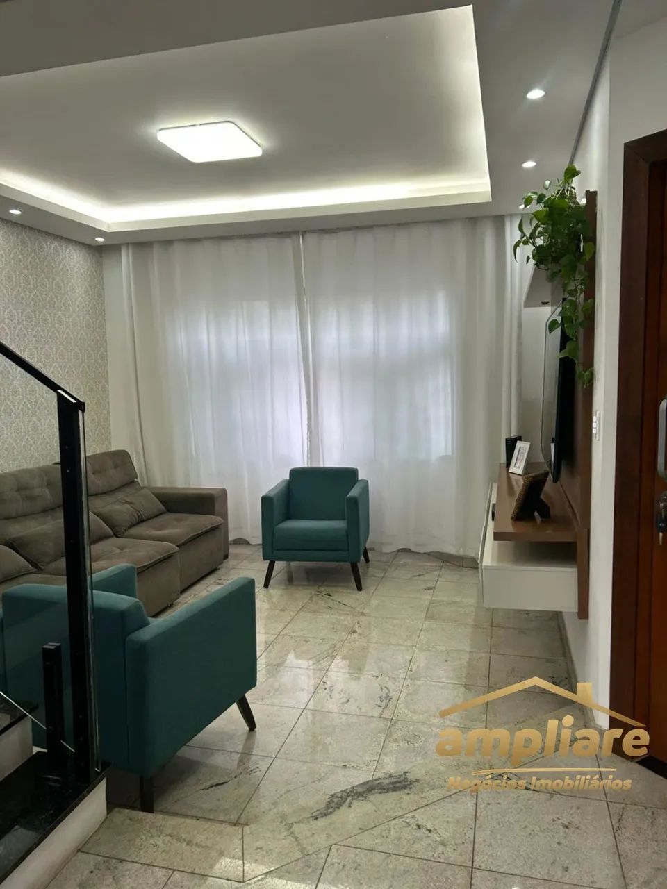 casa - Jardim Ibiti do Paço - Sorocaba - Foto 4