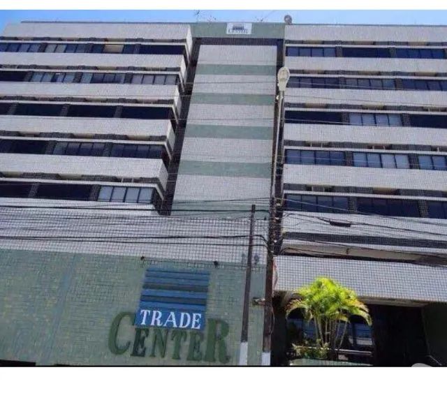 SALA - PRAIA DA AVENIDA - Foto 3