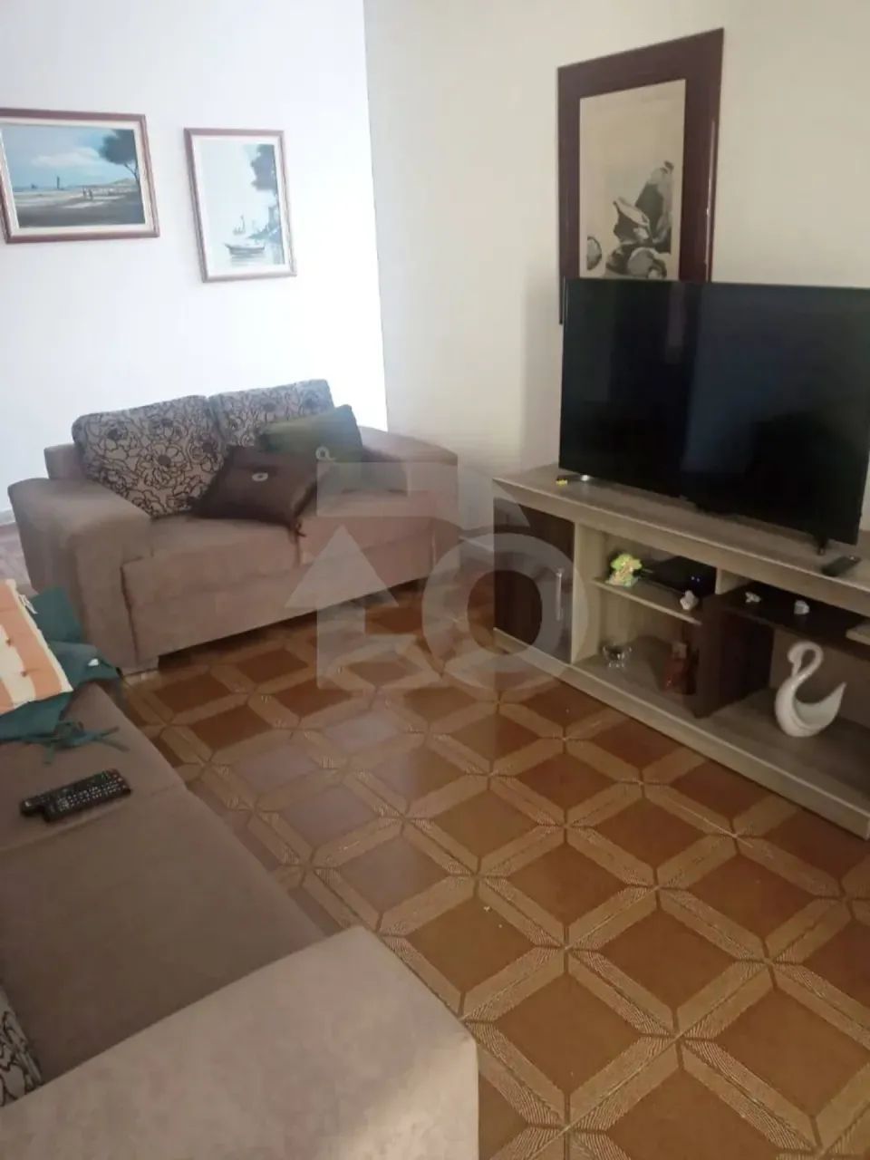 Casa no Bairro Coroa do Meio - 360m², 4 Quartos, Varanda, 5 Garagens e Mais - Foto 4