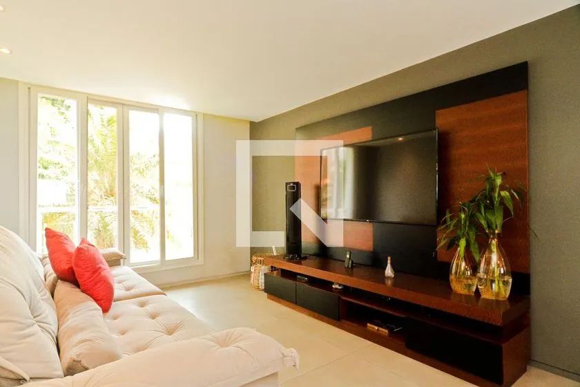 Casa à Venda - Santana, 5 Quartos, 450 m2