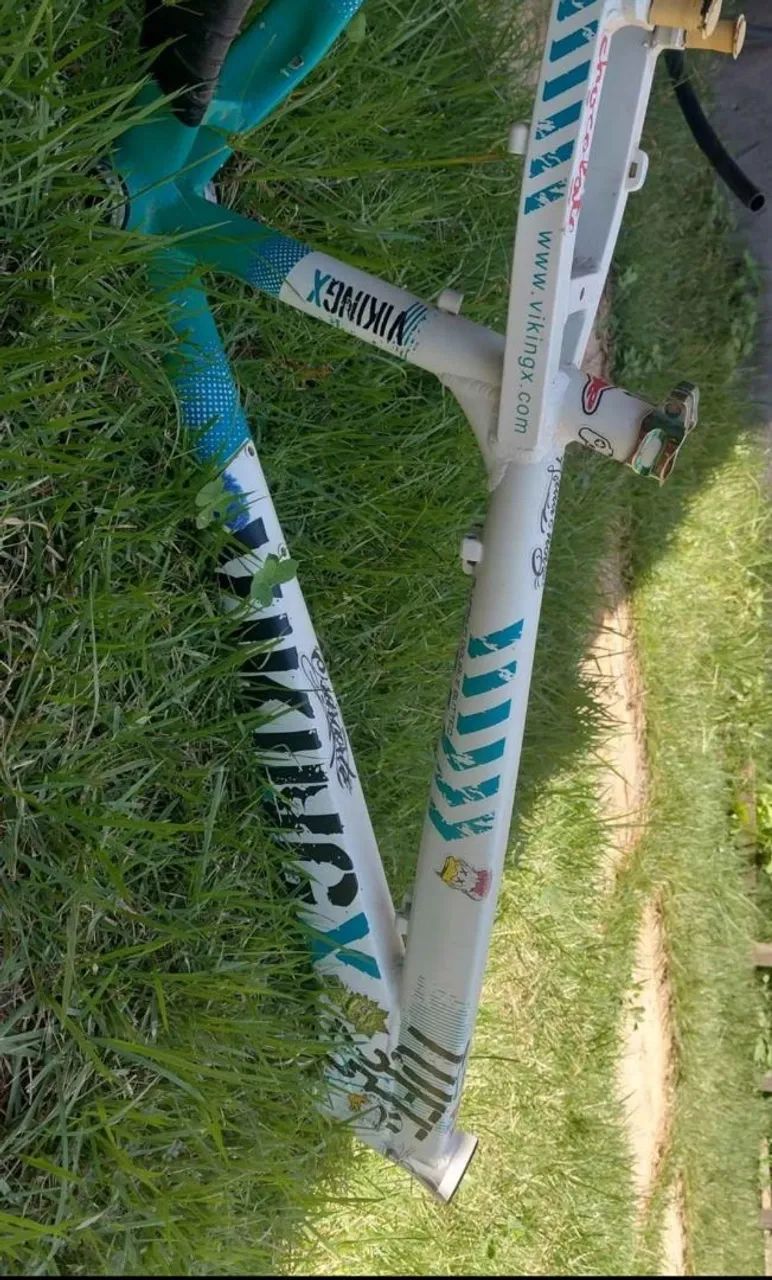 Quadro viking tuff 25 - Foto 2