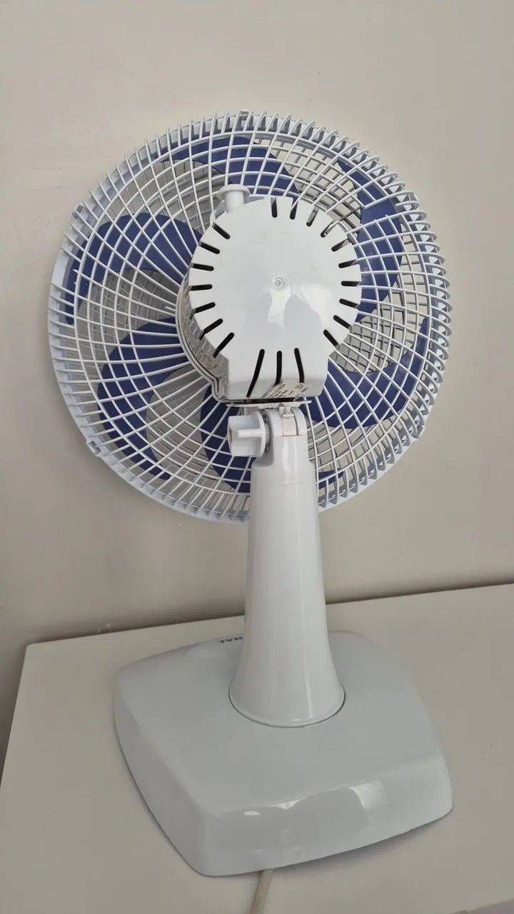 Ventilador Mondial - Foto 4