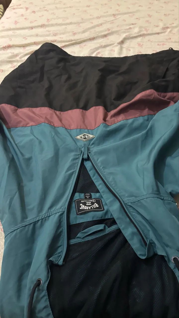 Jaqueta Billabong GG - Foto 3