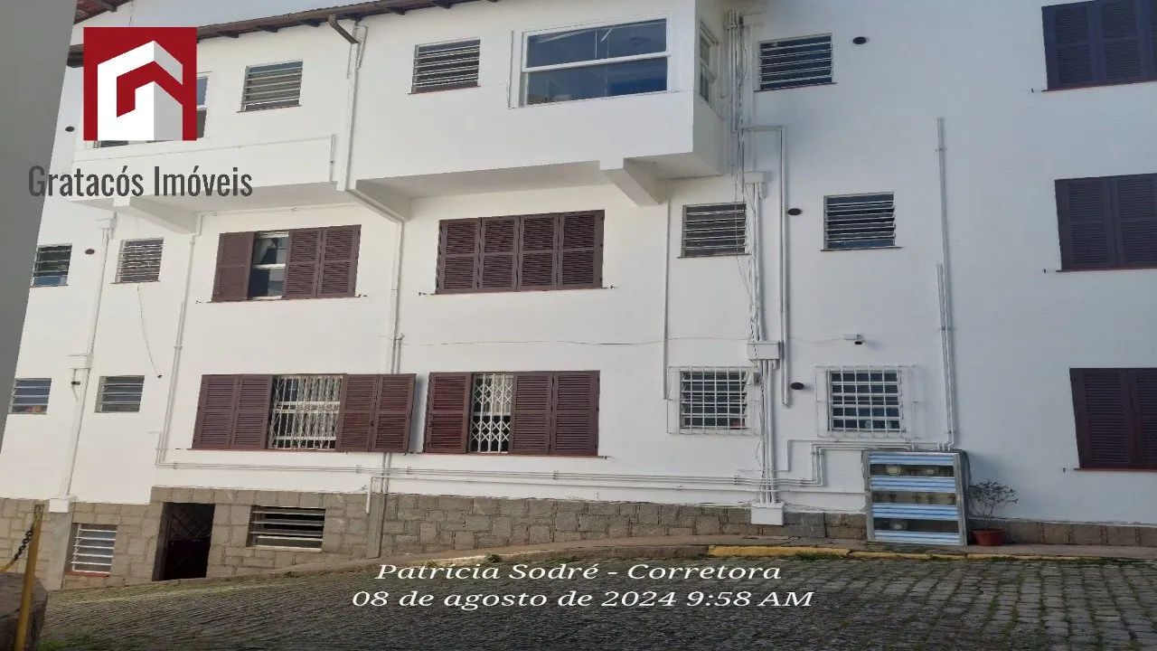 Excelente Apartamento 1 quarto no Centro Histórico - Foto 4