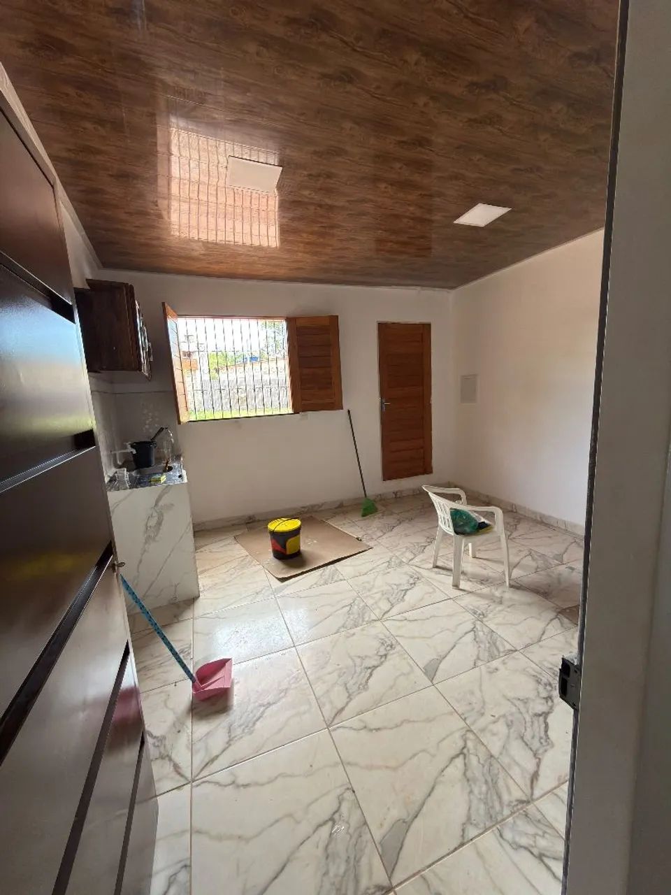 Alugo este apto - Foto 3