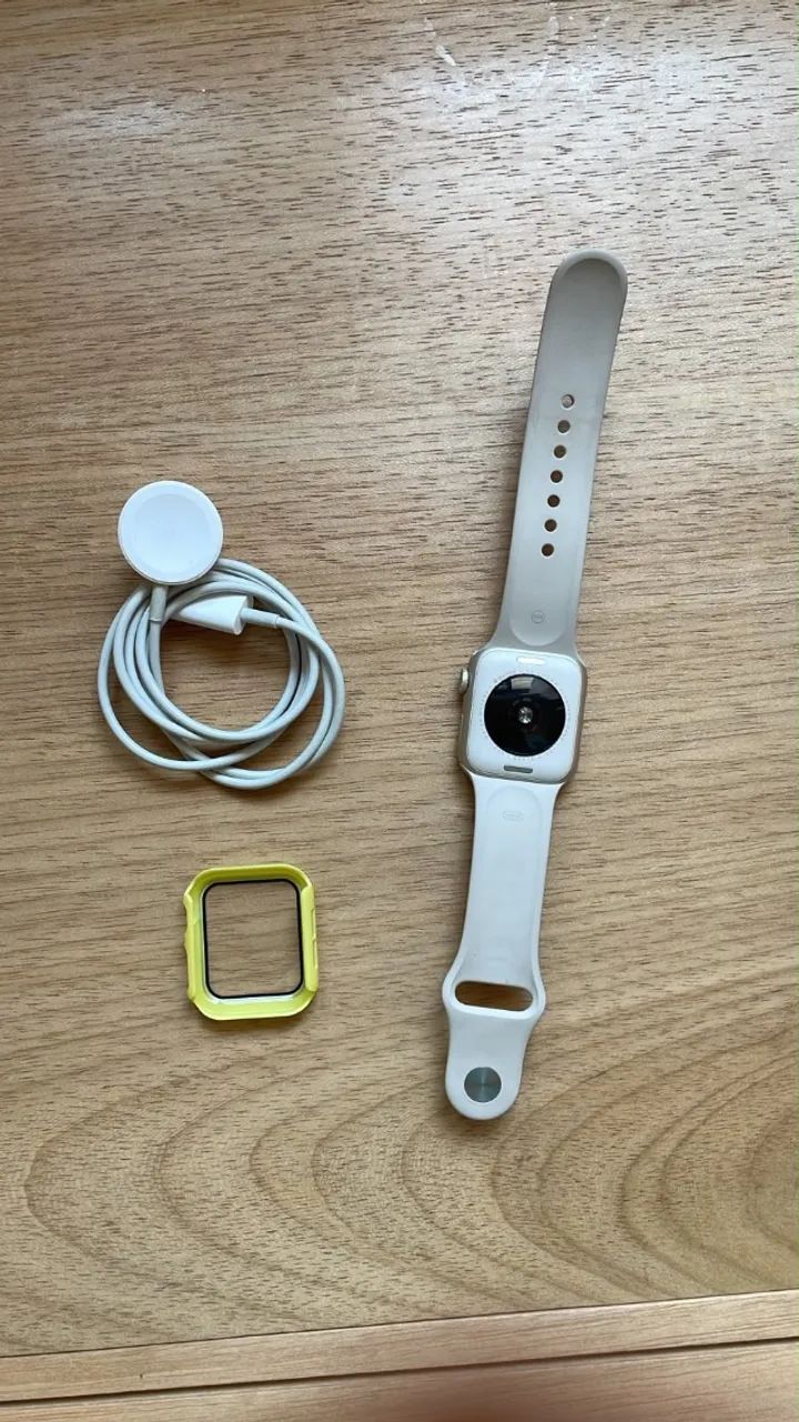 Apple Watch SE 2nd Gen 40mm - Foto 2