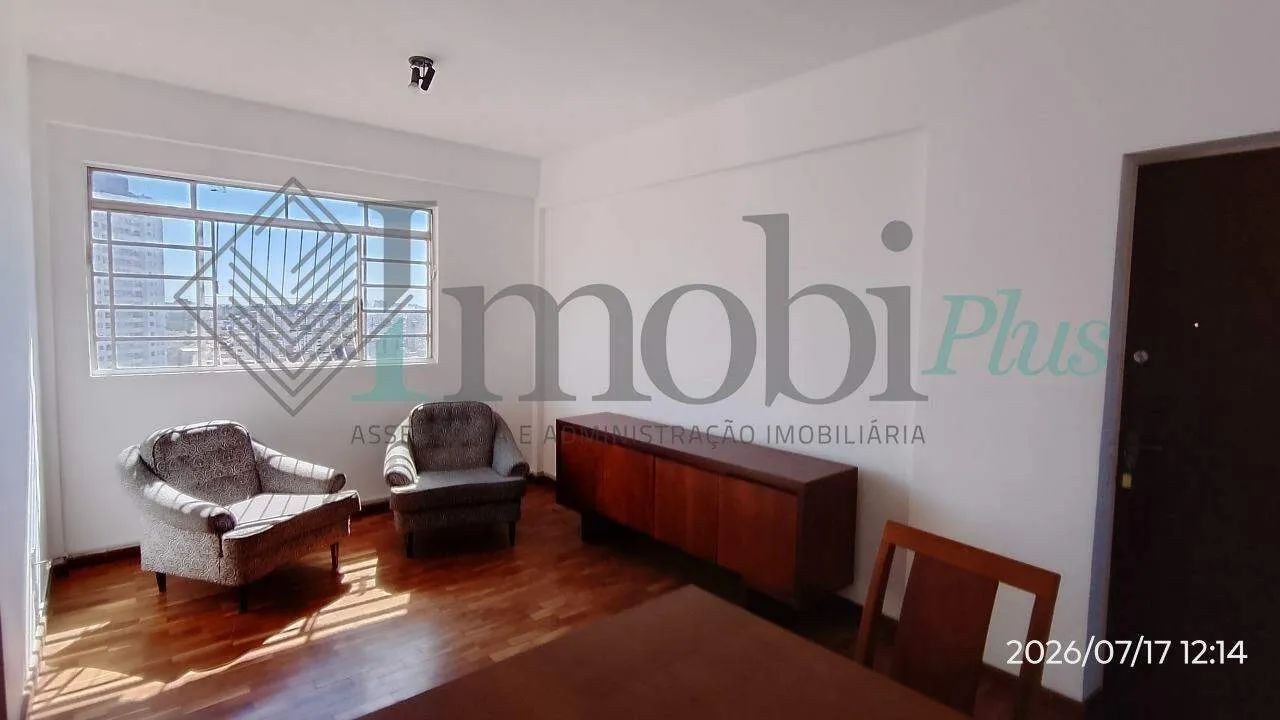 Apartamento 3 quartos com garagem no Jardim America - Foto 4
