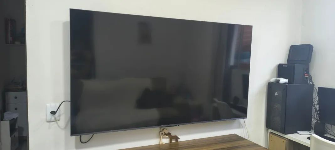 TCL 65 POLEGADAS MINILED