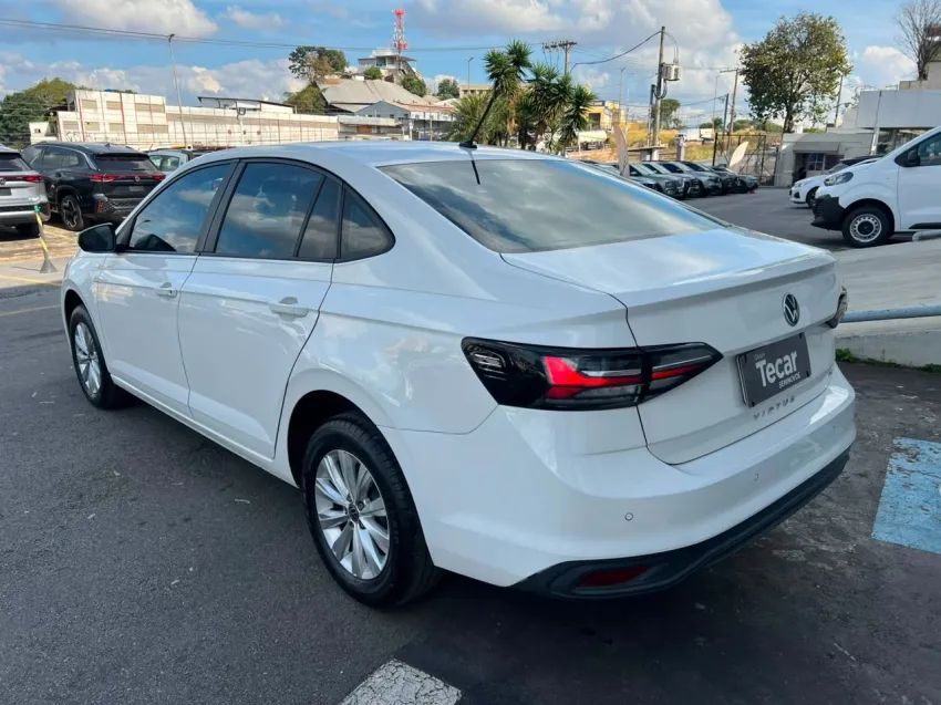 VW Bugre Bugre 2024 - Foto 4