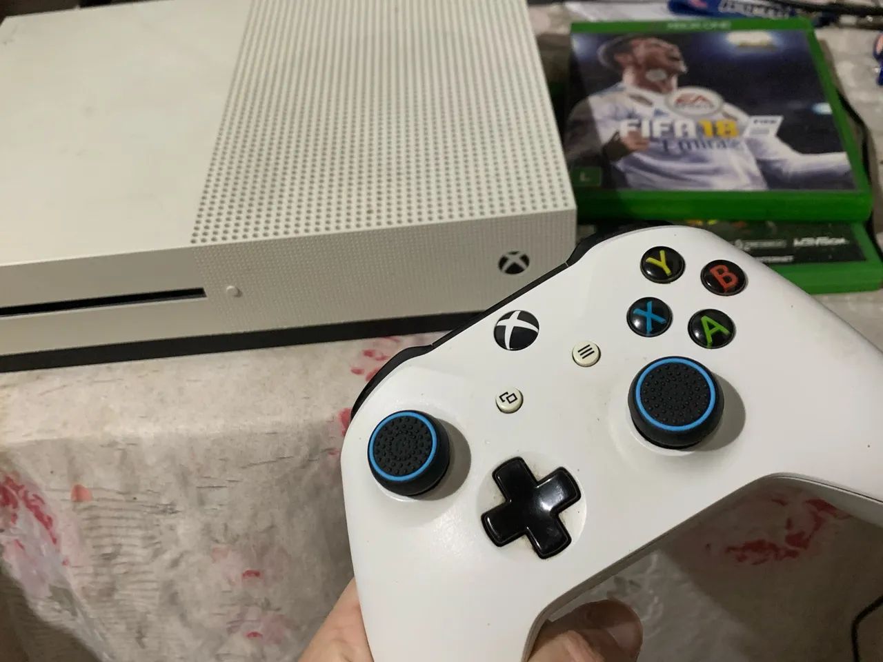 Xbox one S 1tb