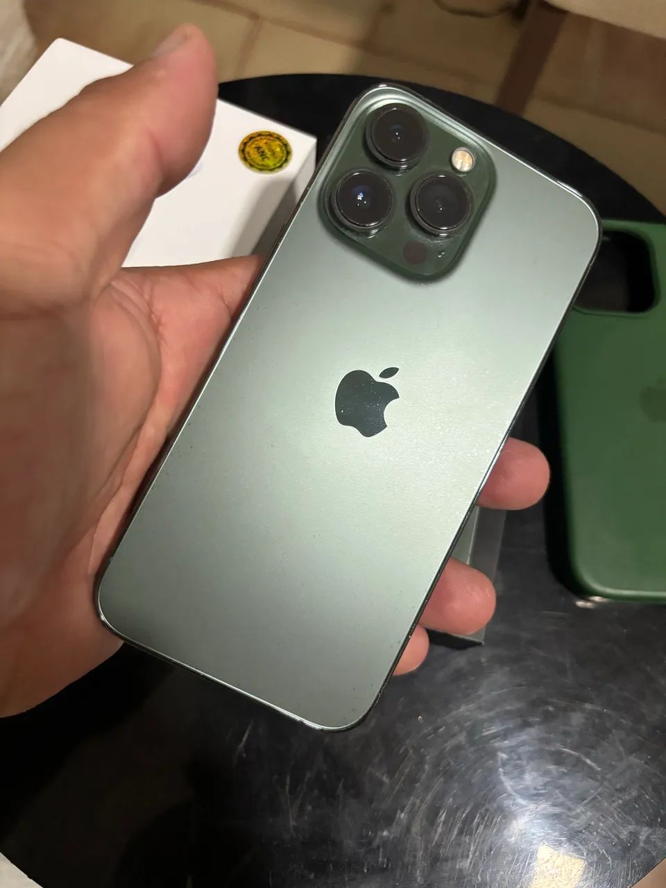 iPhone 13pro - Foto 5