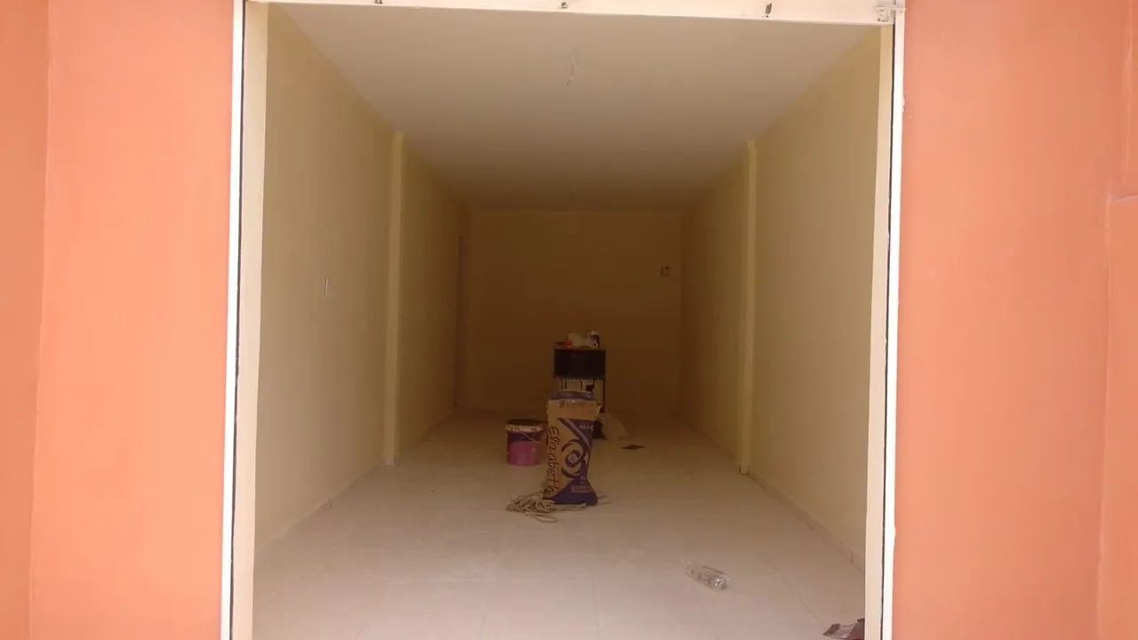 Ponto comercial 