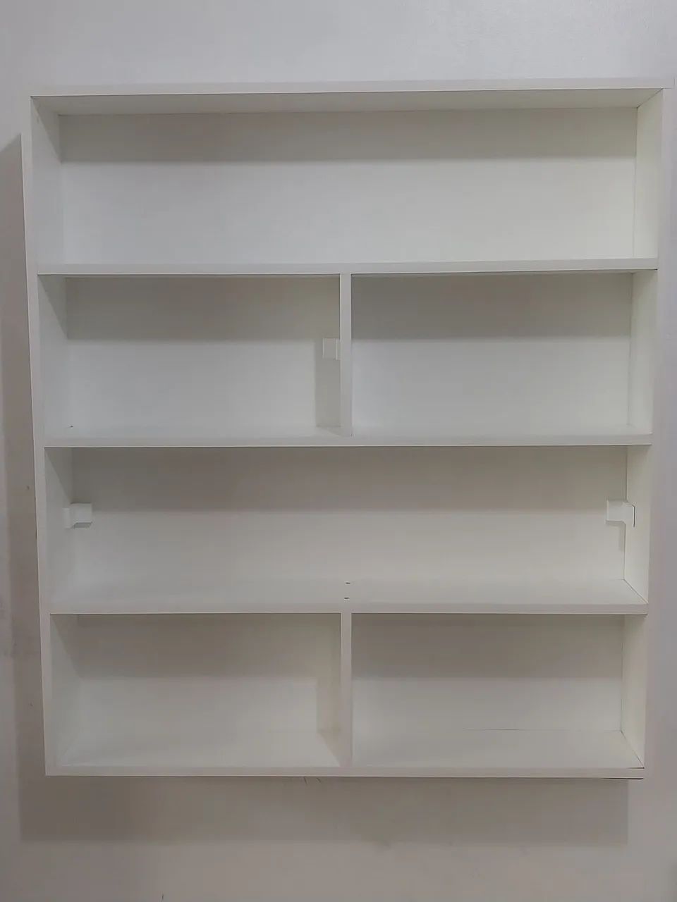 Estante MDF