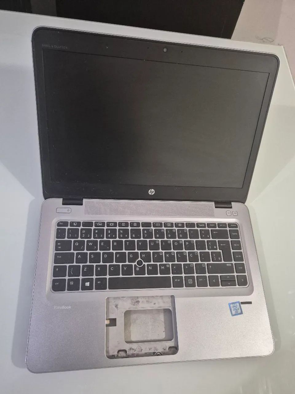 Carcaça HP 840 G3 
