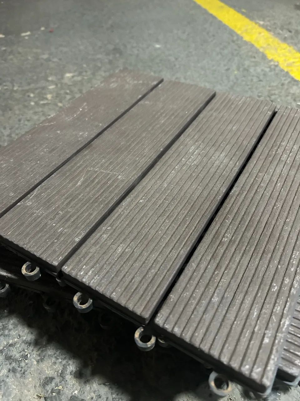 Kit Deck modular - 5m2 - Foto 4