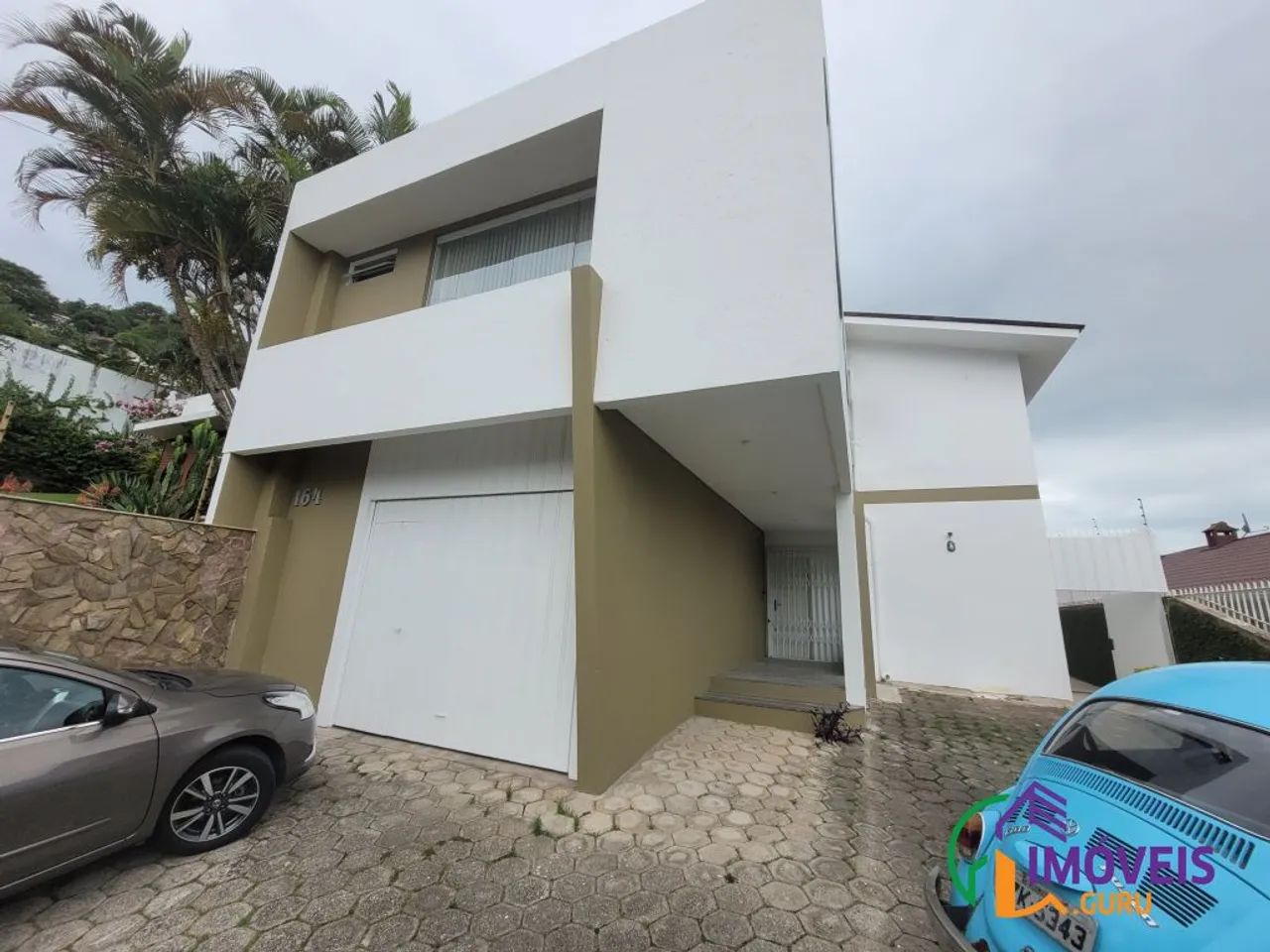 CASA TÉRREA - CENTRO - SC - Foto 2