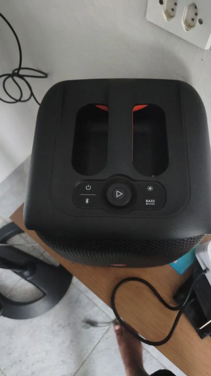 Som jbl - Foto 2