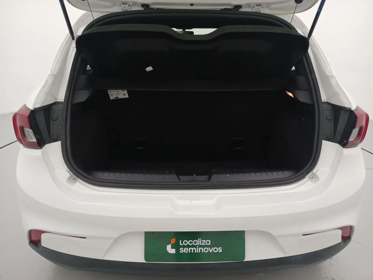 Fiat Argo Drive 1.0 Firefly, foto 9 de 18