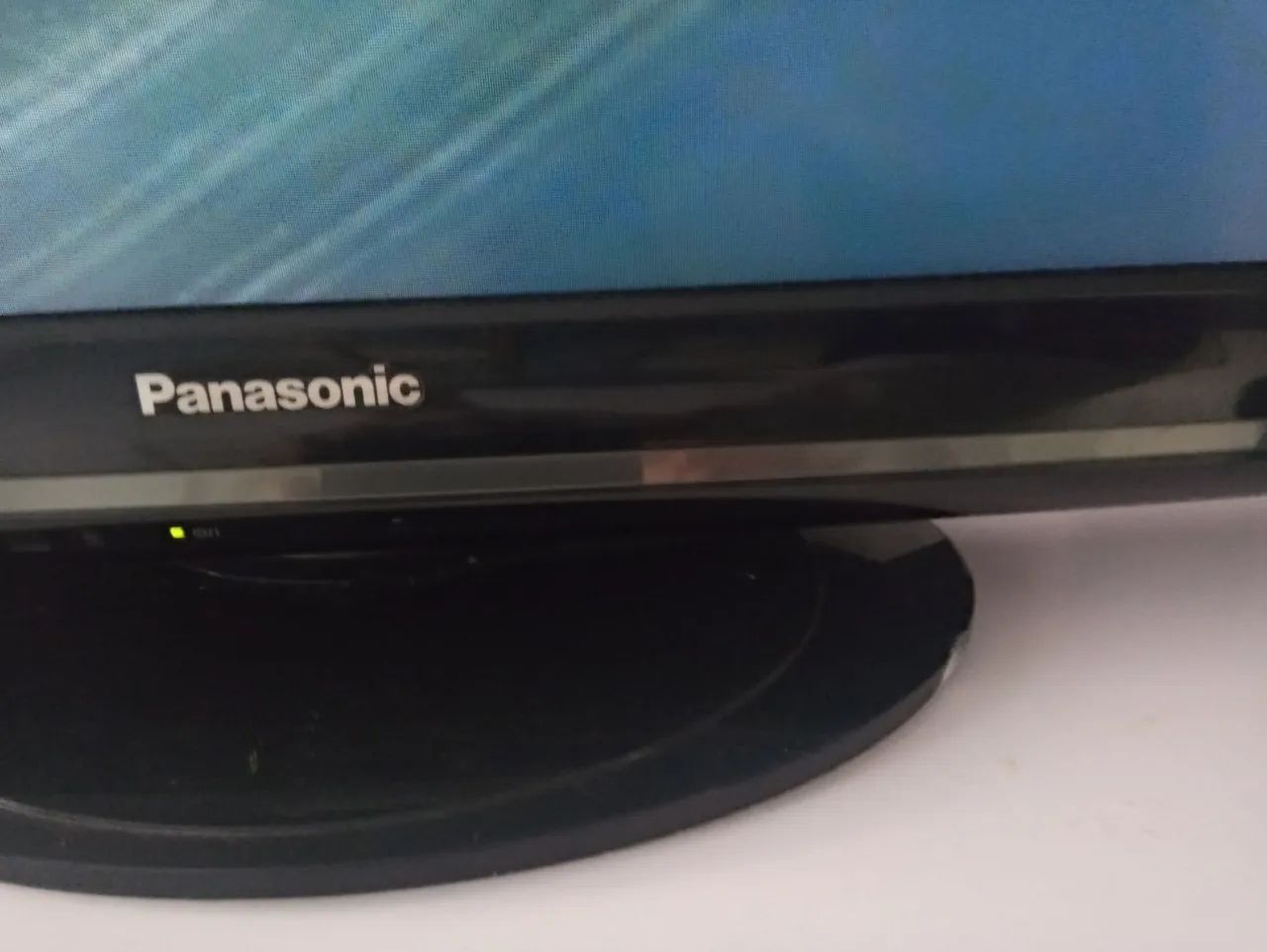 Vendo tv Panasonic 32 - Foto 4