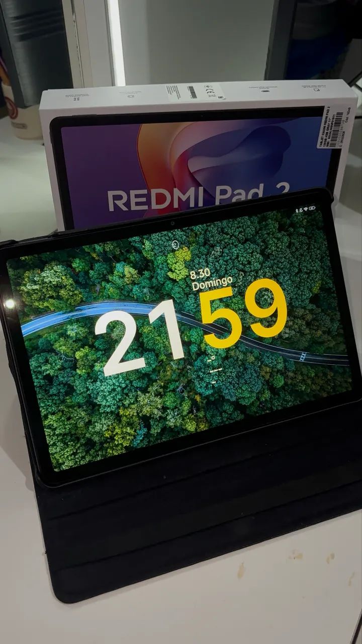 TABLET REDMI PAD 2 - Foto 2