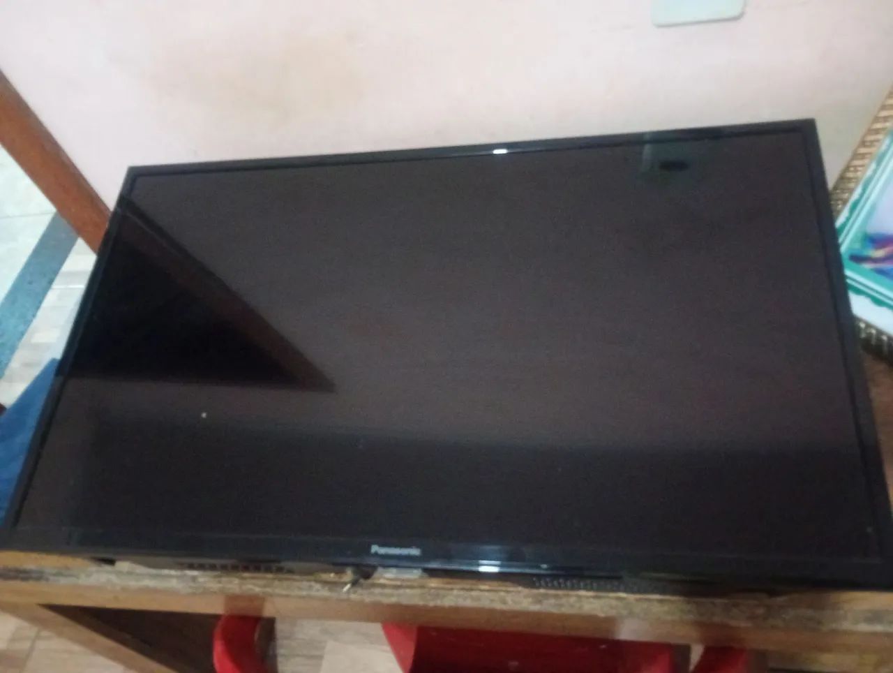 Smart tv 32 Panasonic 