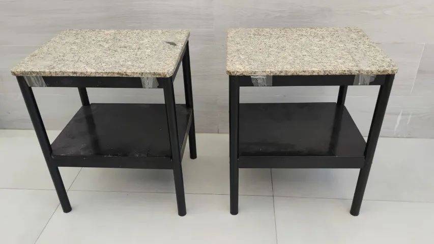 Mesinhas de cabeceira 